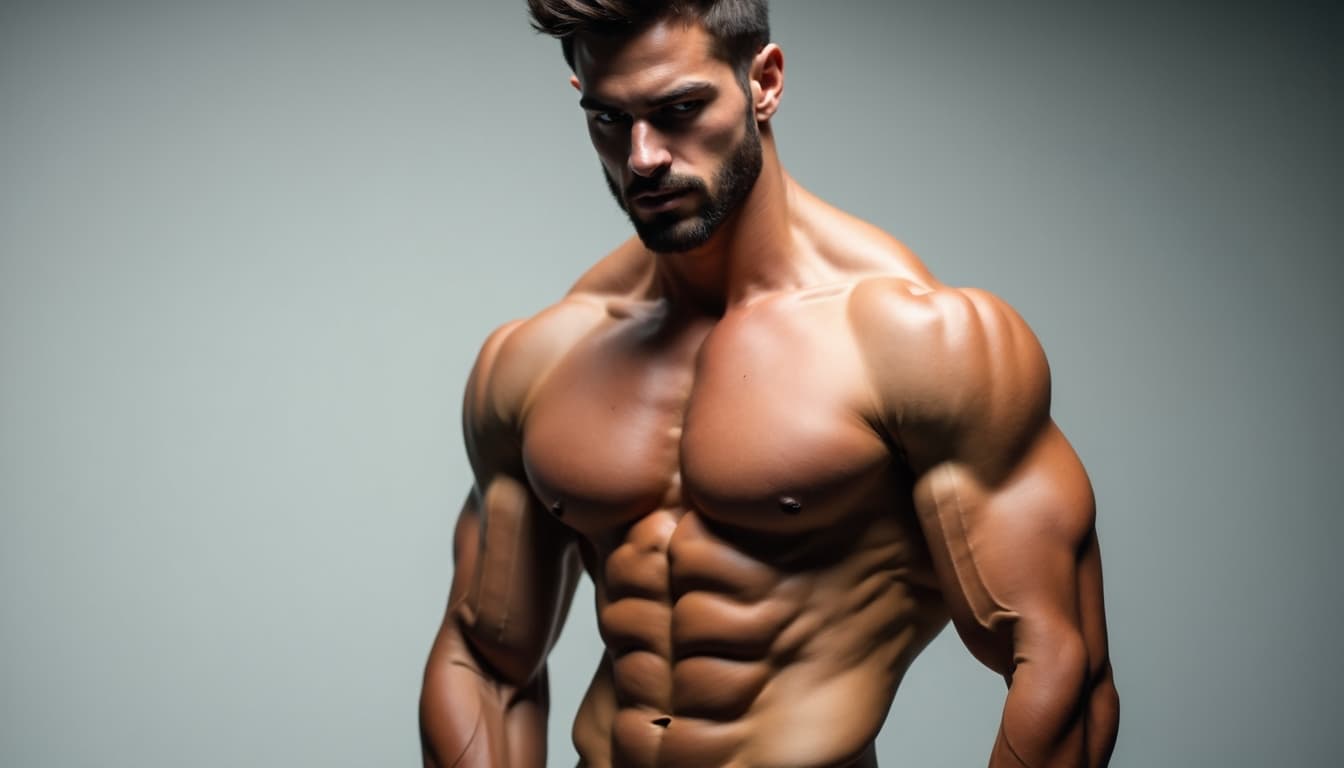 Apex Physique