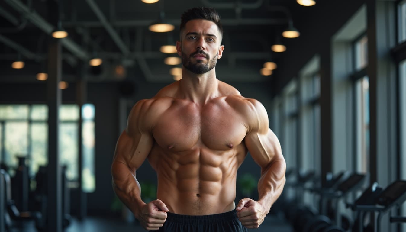 Curated Fitness Ideal