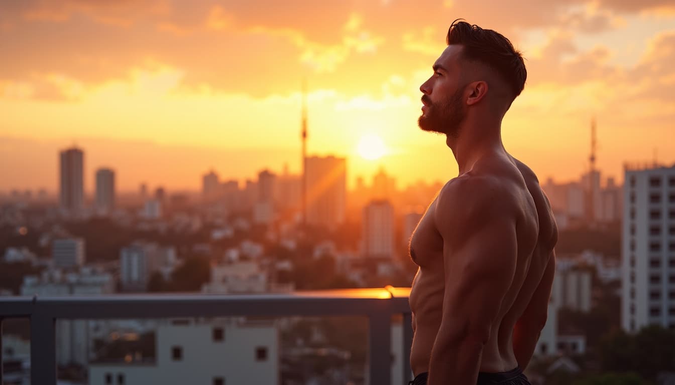 Ultimative finanzielle Freiheit