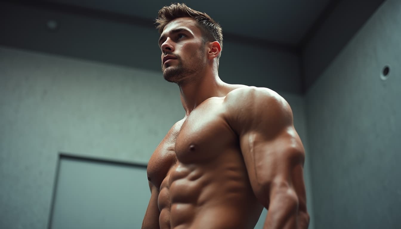 Emotional Resilience: Engineering Your Adaptive Capacity for Peak Performance