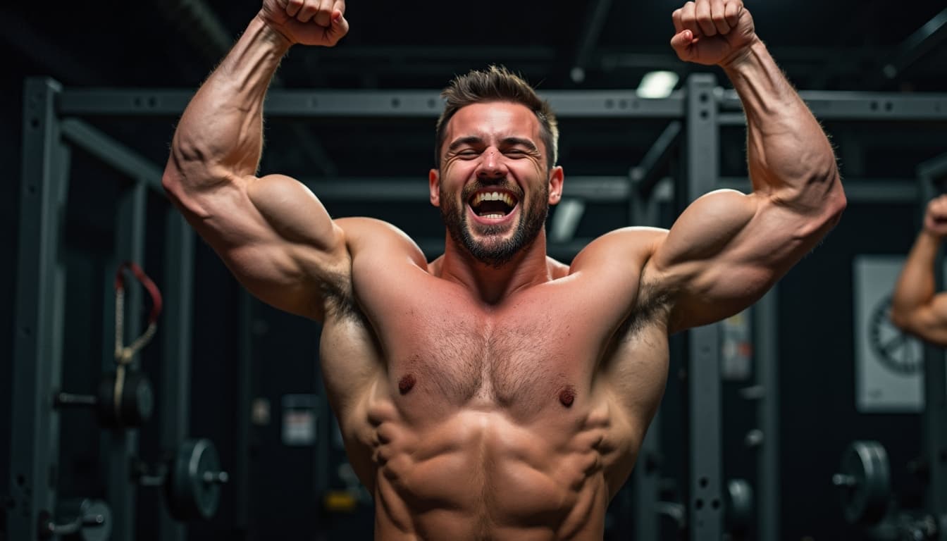Personal Strength