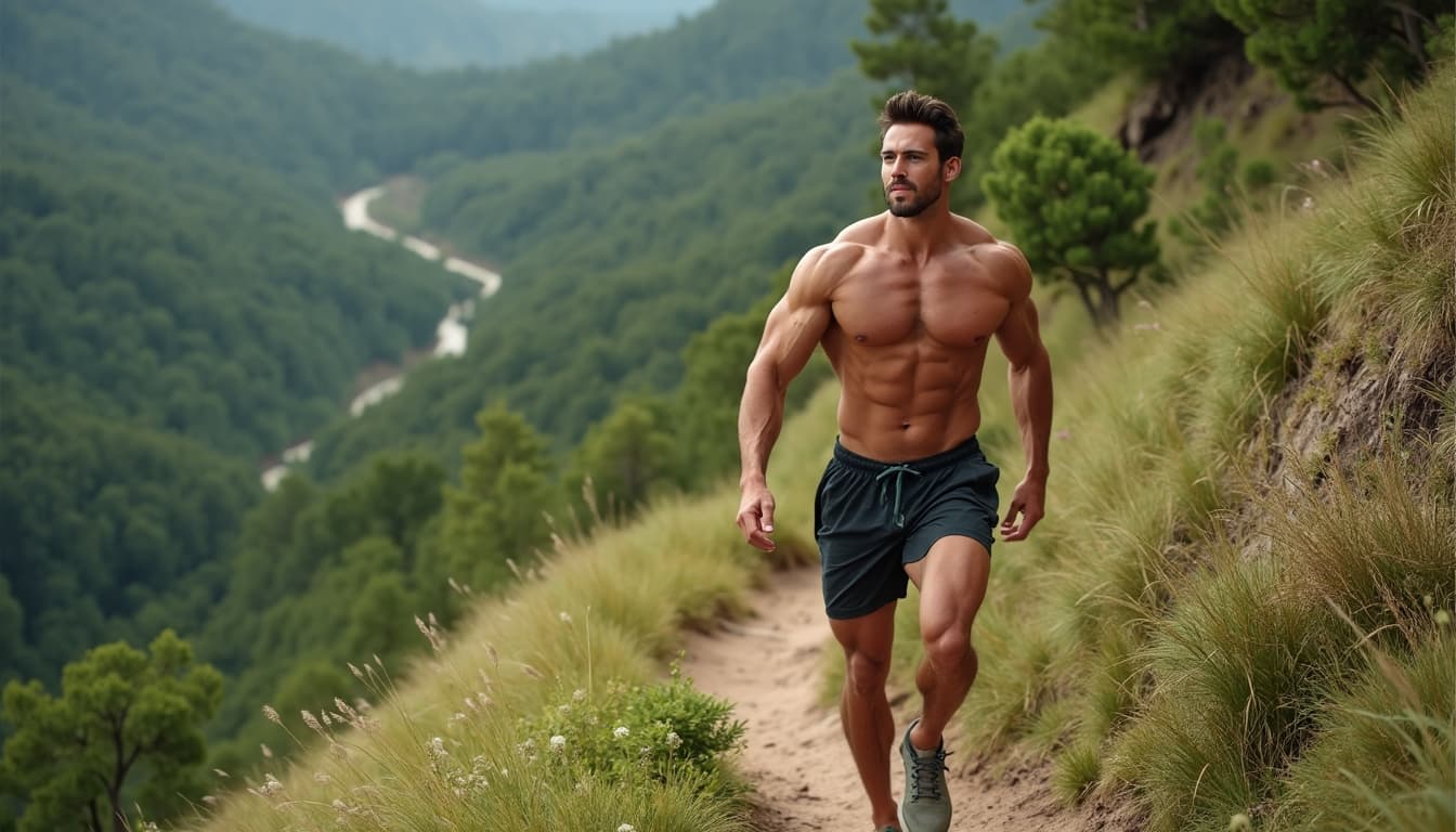 Búsqueda Aventurera en la Naturaleza