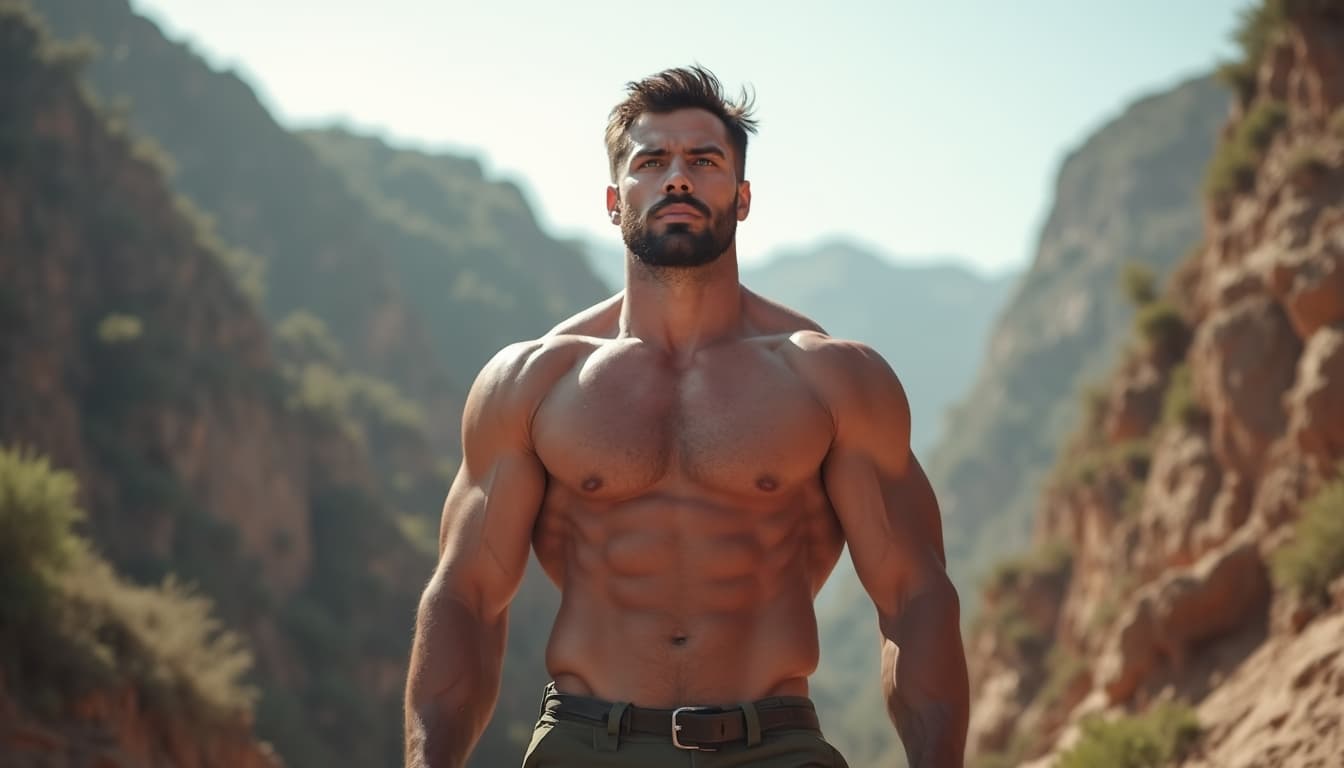 The Raw Truth of Travel: Reclaiming Purpose and Forging Your Legacy