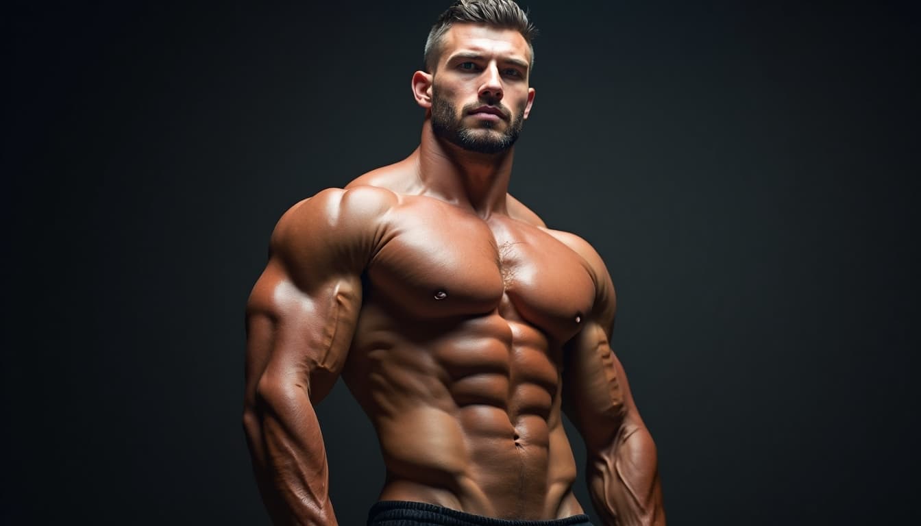 Your Inner Rockstar: Optimize Your Stress Response for Peak Performance!