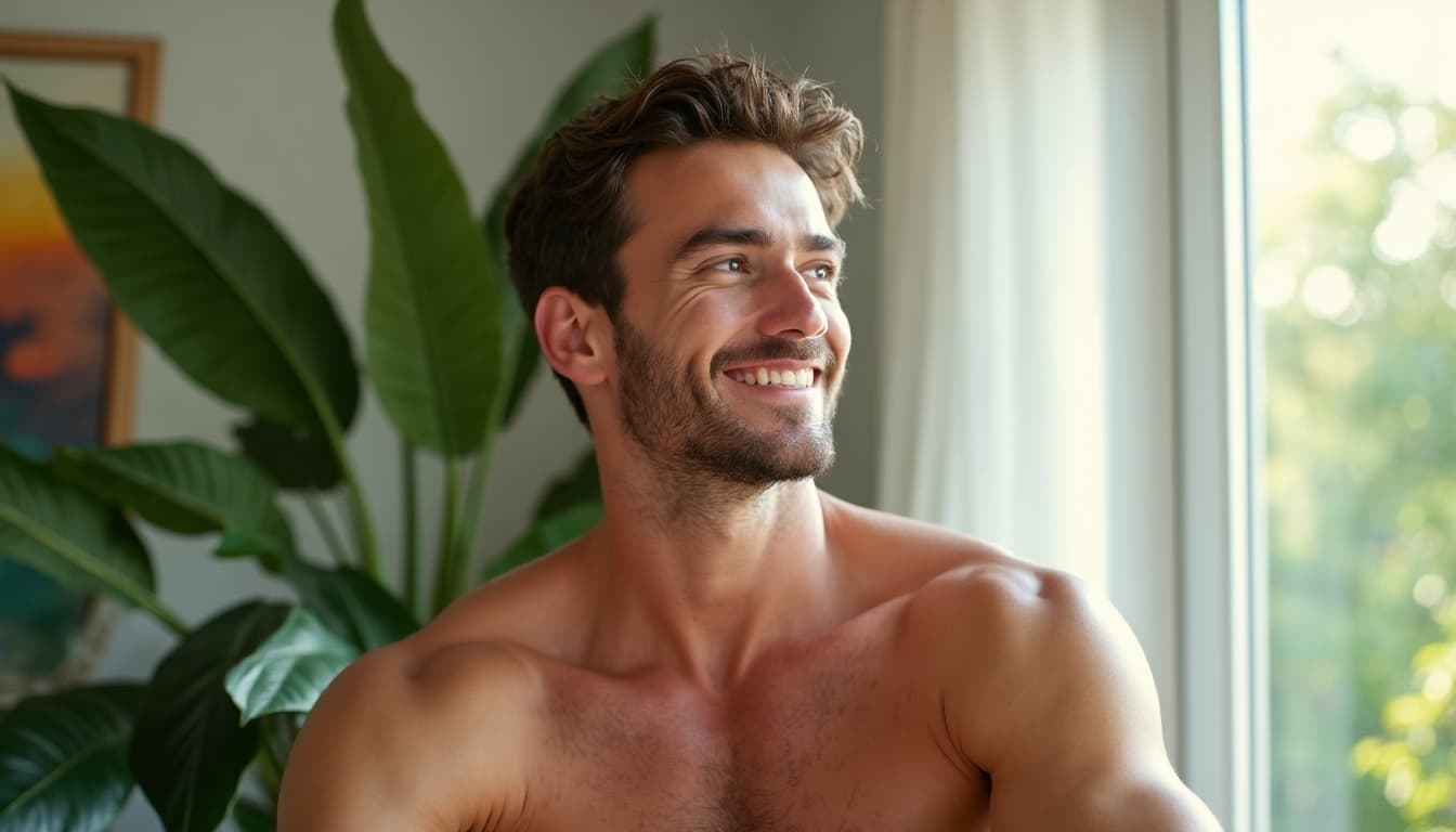 Optimized Living Environment