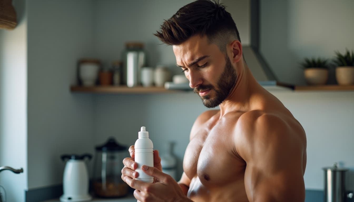 Scrutinizing Product Labels