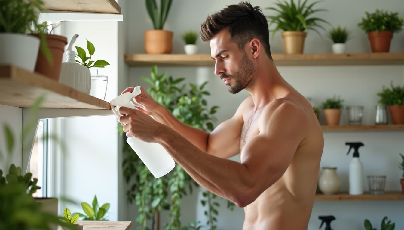 Upgrading Home Essentials