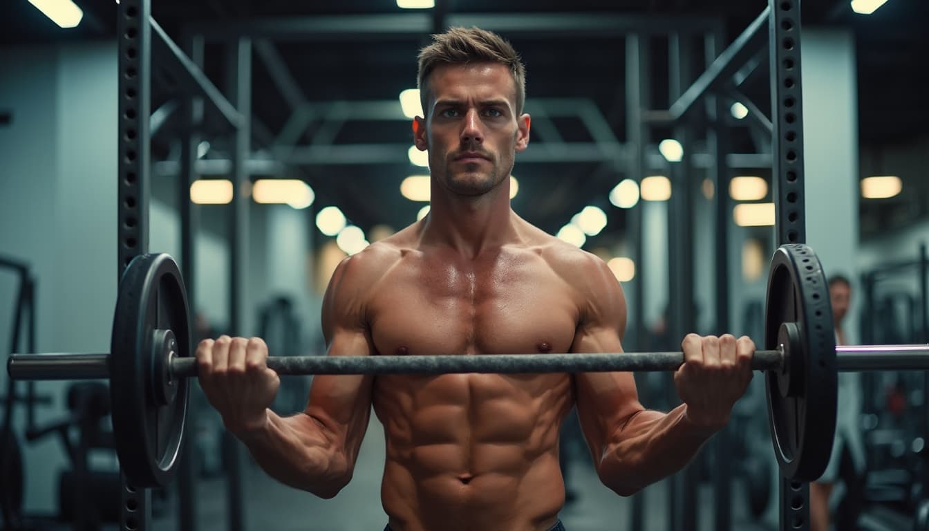 Peak Performance Training