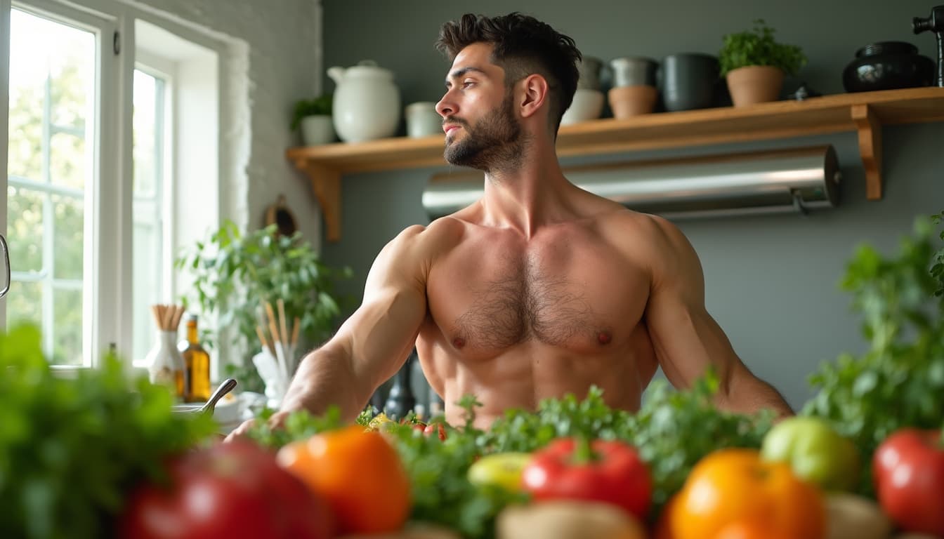 Mindful Kitchen Connection