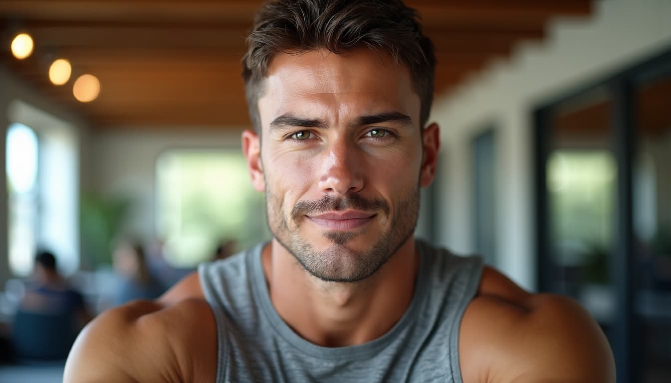 Engaging professional building connections