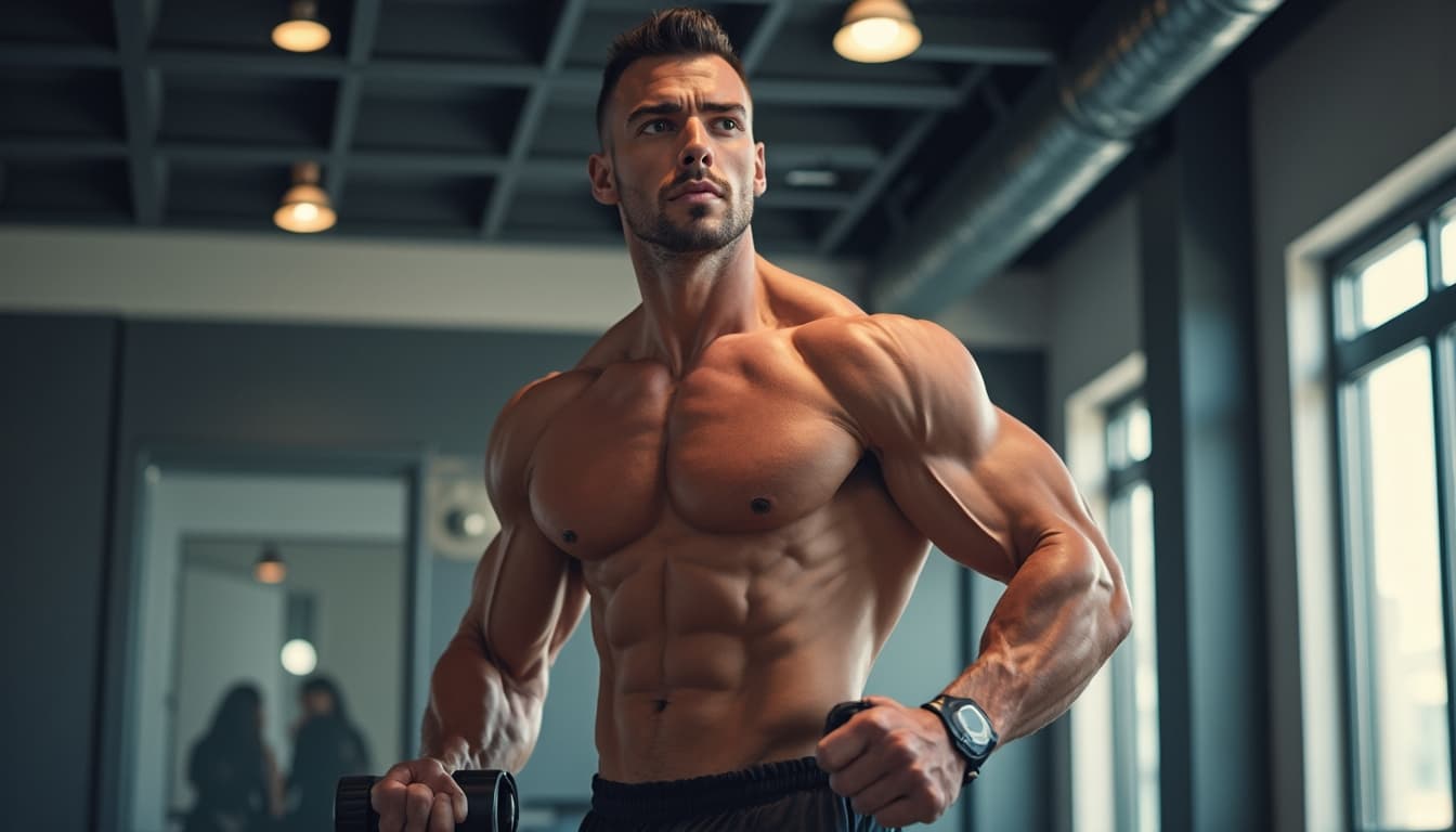 Sick of the Solo Grind? Why Group Fitness Isn't Just a Trend – It's Your Next Evolutionary Leap.