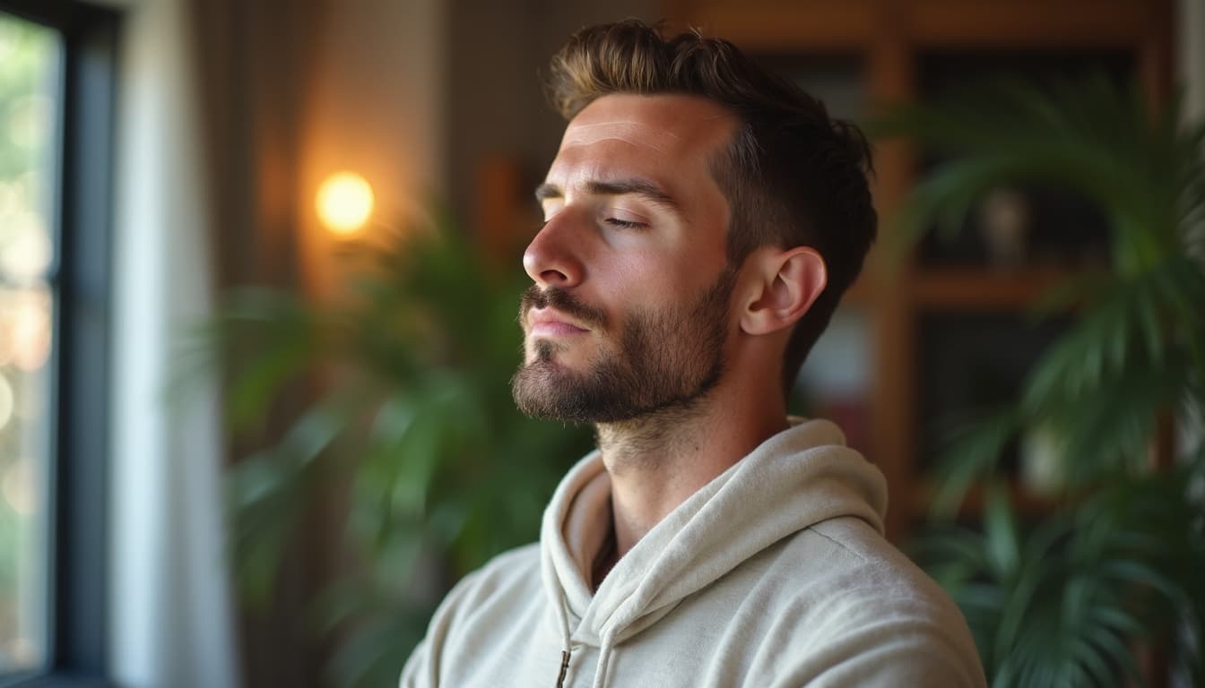 Practicing Mindful Meditation