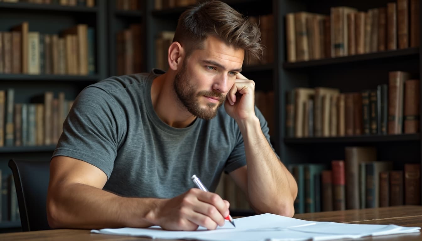 Desarrollo de Personajes