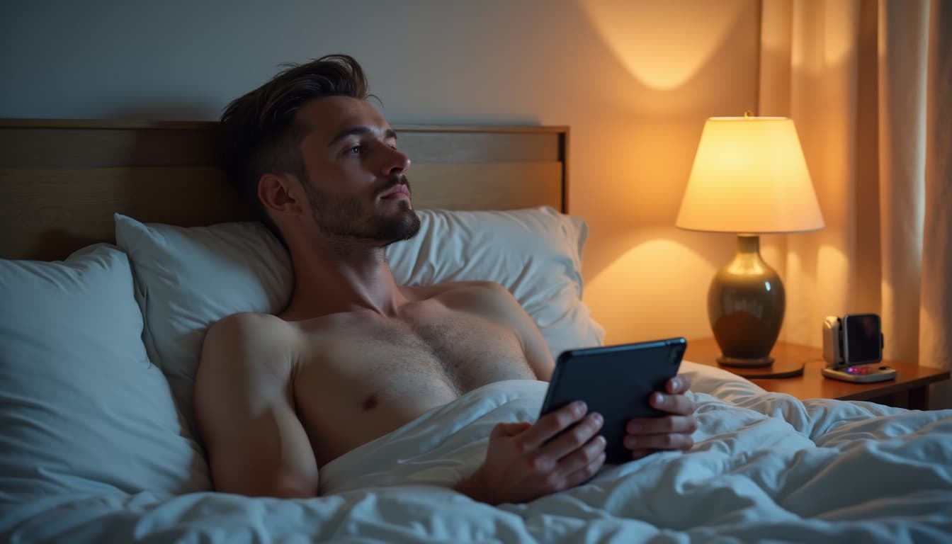 Bewusste Trennung für Wohlbefinden