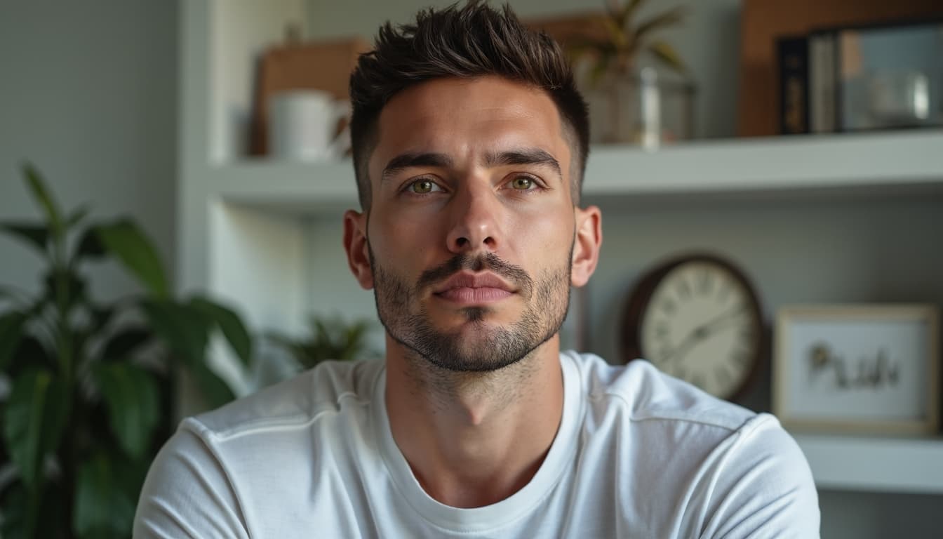 Mental Clarity Inspires Purpose