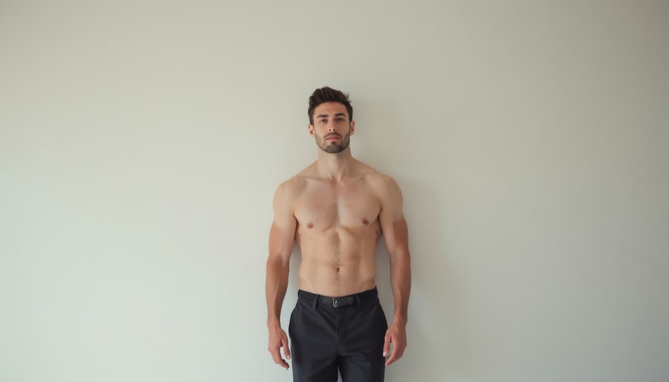 Minimalism Invites Calmness