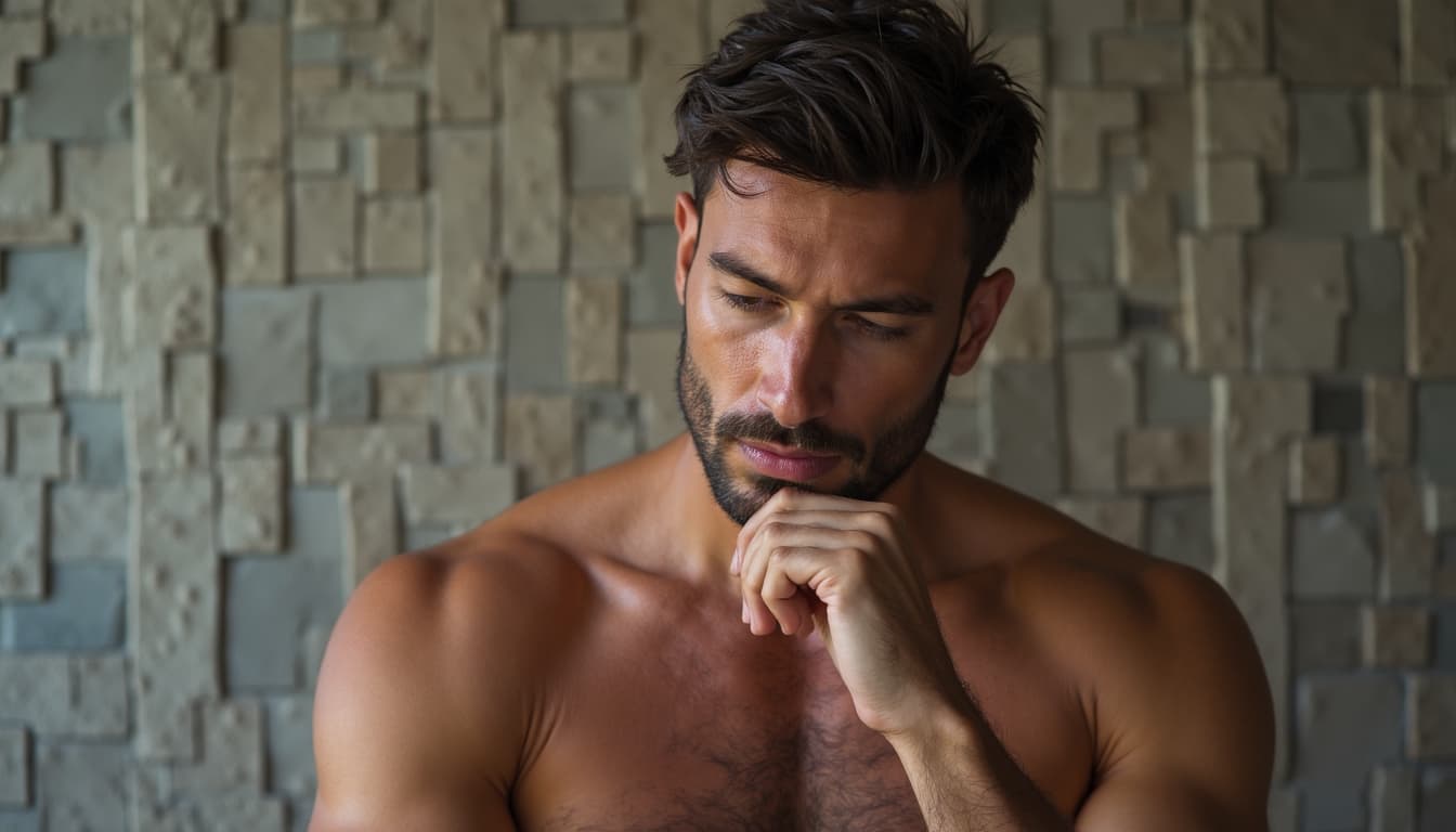 Orchestral Depth Reflection