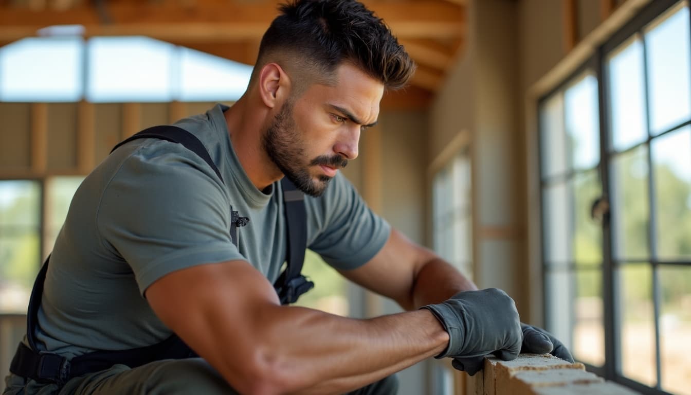 Building Strong Foundations