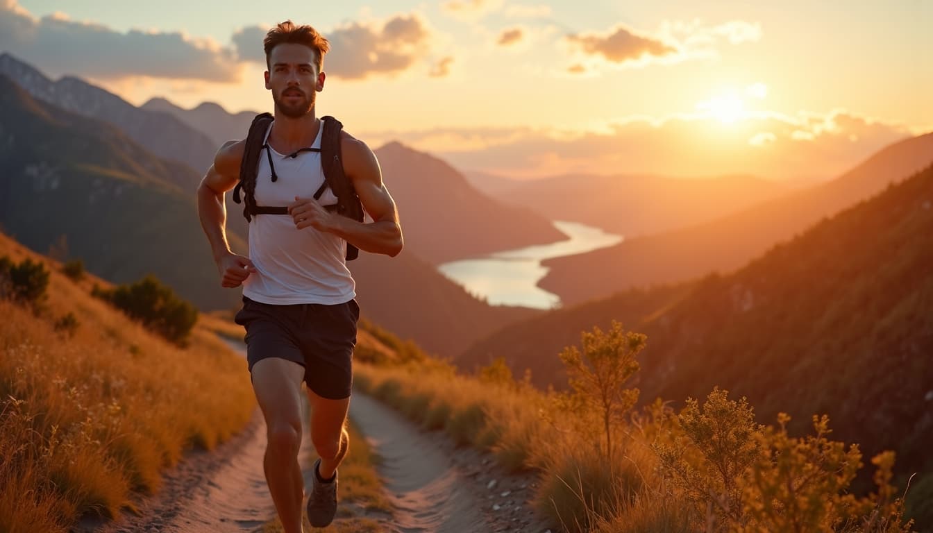 Oltre le mura: Scatena il tuo lato selvaggio con avventure di fitness all'aperto!