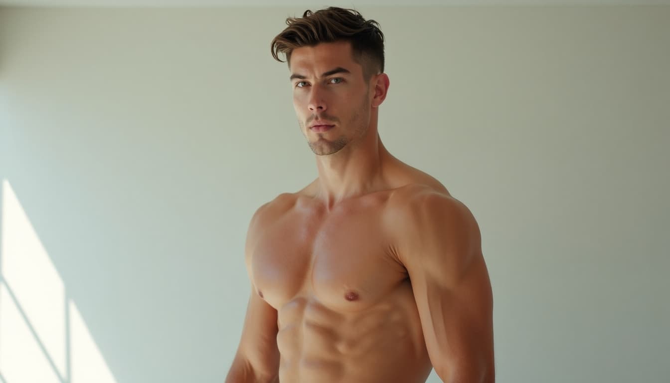 Masterful Internal Command