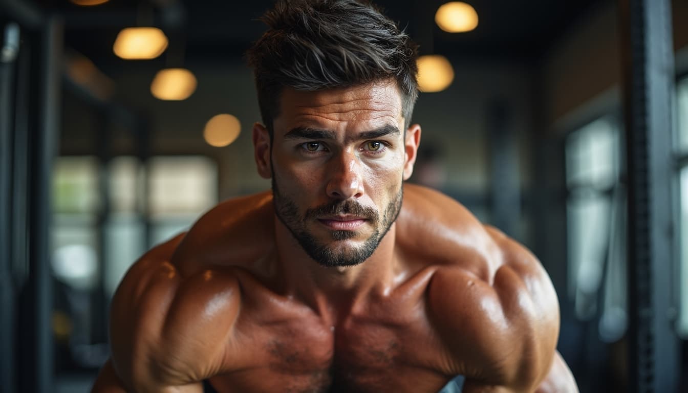 Sustained Effort and Resilience