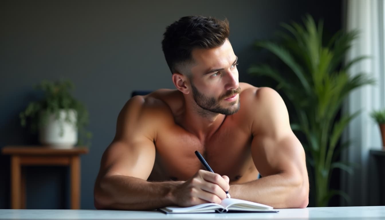 Focused contemplation