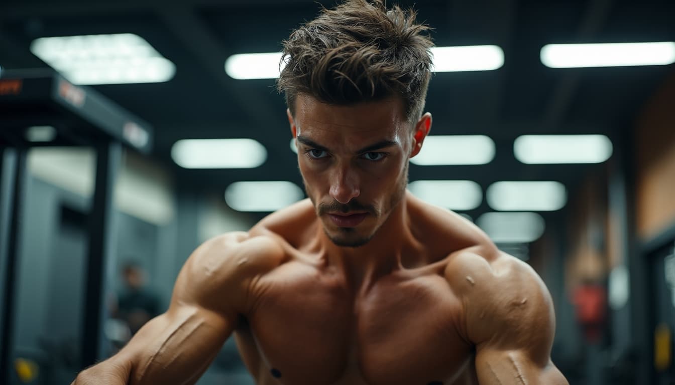 Consistent Training Effort