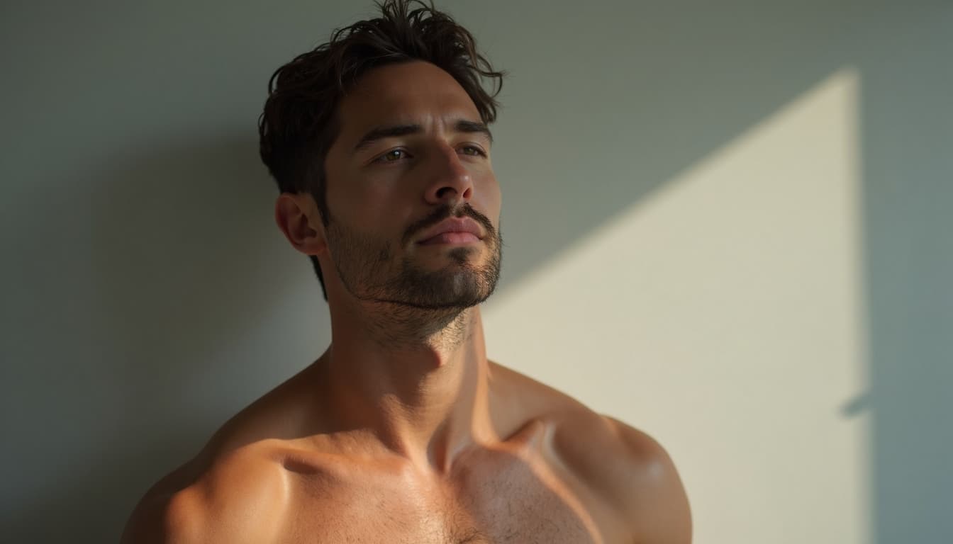 Gratitude Consciente : Le Boost de Puissance Intérieur de l'Homme Moderne