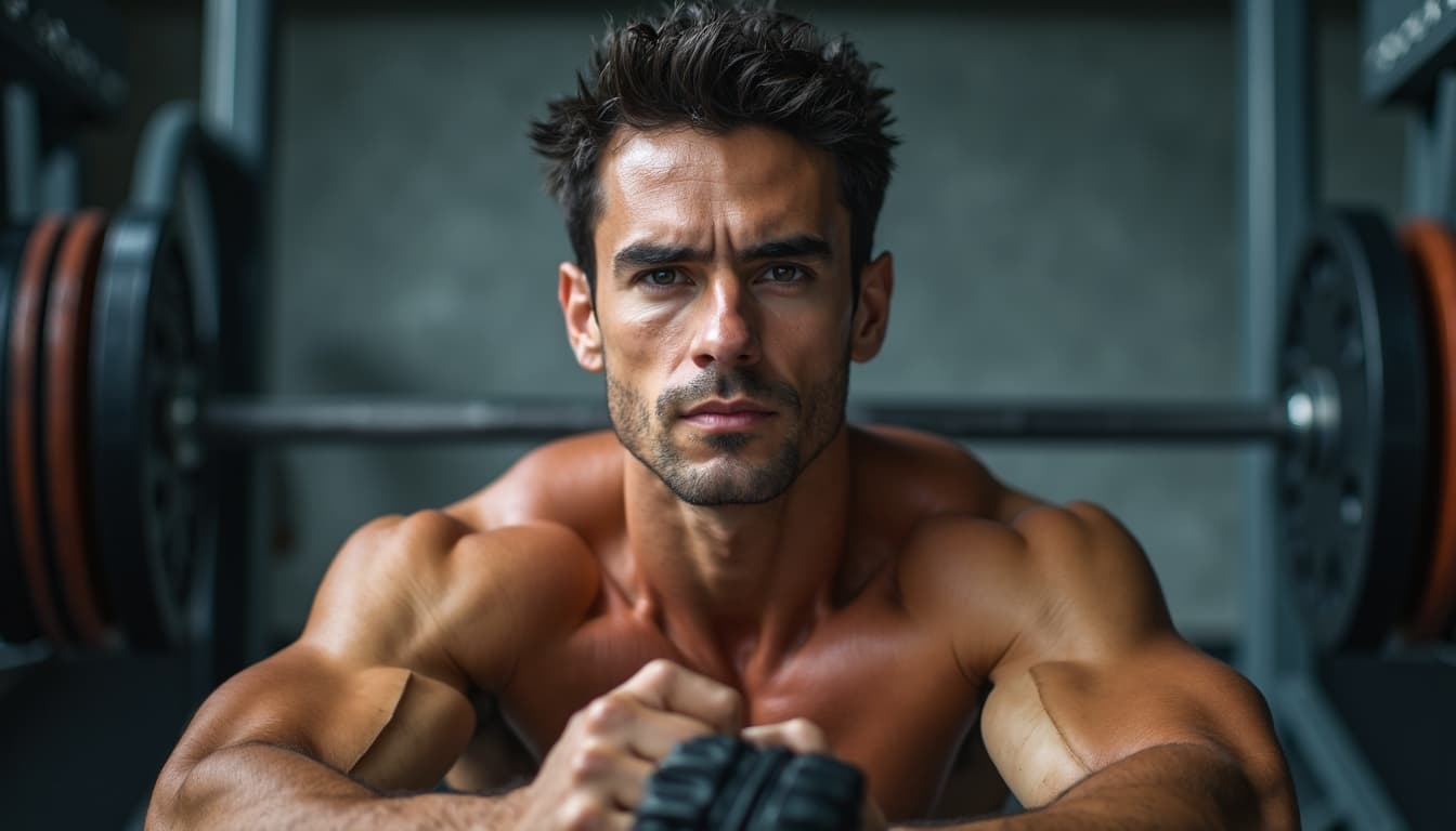 Fitness Goal Setting