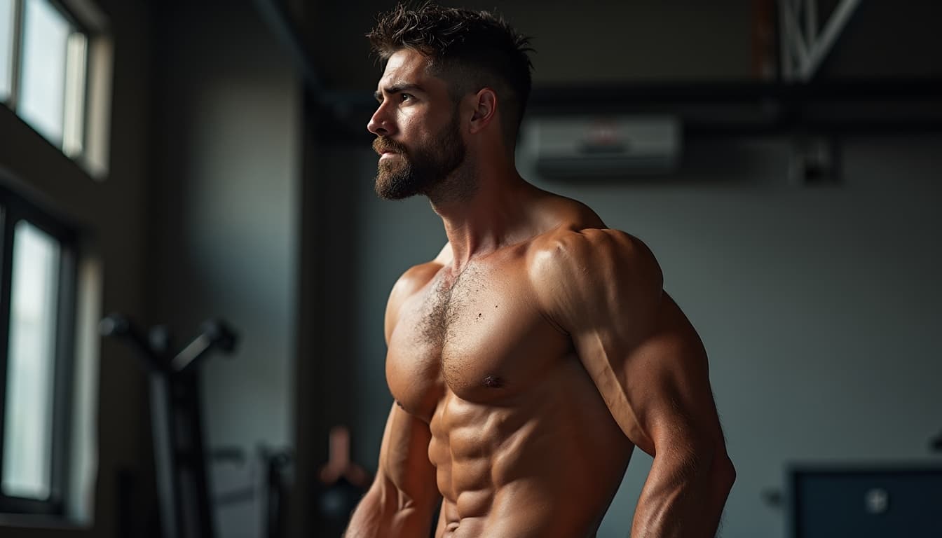 Fitness Journey Motivation