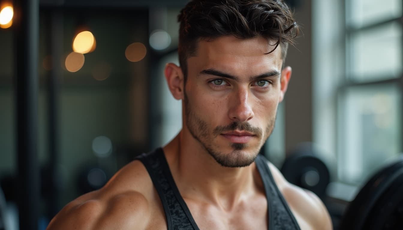 Mindset in Fitness